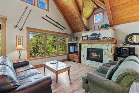 12 BIG BOULDER COURT, Dillon, CO 80435