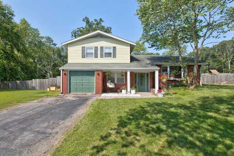 39 Cedar Drive, Morehead, KY 40351