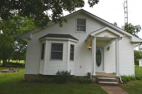 9915 Cornishville Road, Harrodsburg, KY 40330