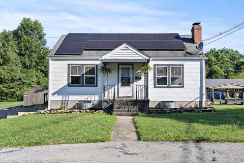 124 Ringo Avenue, Frankfort, KY 40601