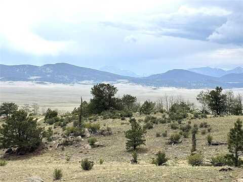 1626 MAHICAN ROAD, Hartsel, CO 80449