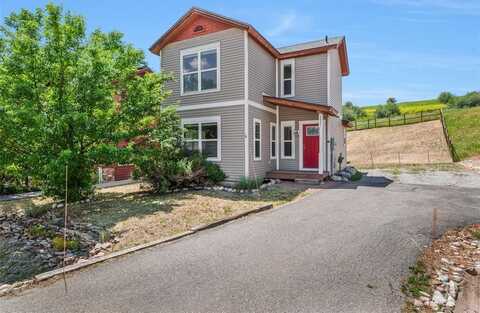 2981 ABBEY ROAD, Steamboat Springs, CO 80487