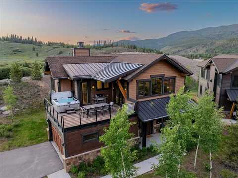 349 SHORES LANE, Breckenridge, CO 80424