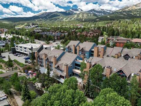 100 S PARK AVENUE, Breckenridge, CO 80424