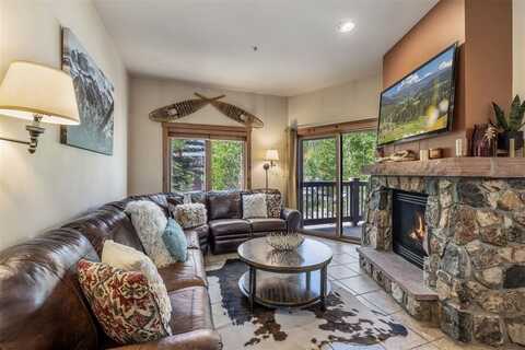 135 DERCUM DRIVE, Keystone, CO 80435