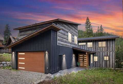 301 QUANDARY ROAD, Breckenridge, CO 80424