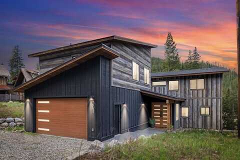 301 QUANDARY ROAD, Breckenridge, CO 80424