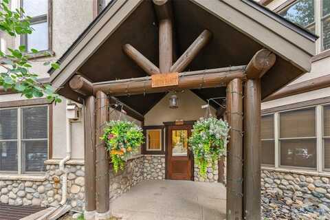 33 BROKEN LANCE DRIVE, Breckenridge, CO 80424