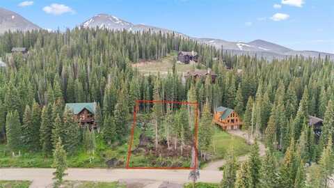 249 LEE LANE, Breckenridge, CO 80424