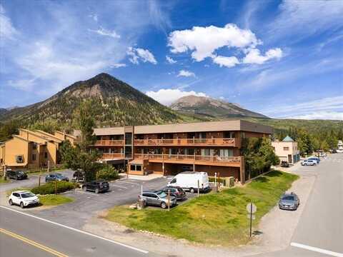 99 GRANITE STREET, Frisco, CO 80443