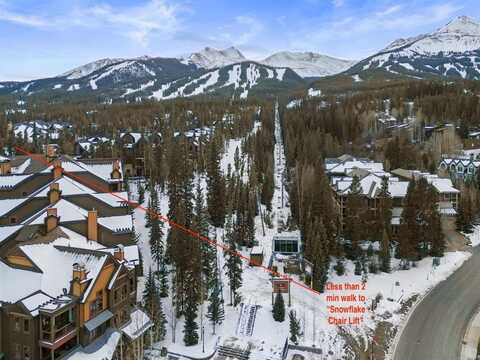 43 SNOWFLAKE DRIVE, Breckenridge, CO 80424