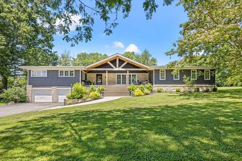 4455 Colby Road, Winchester, KY 40391