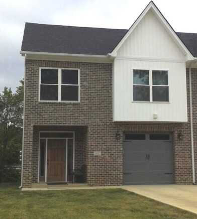 1584 Higbee Mill Road, Lexington, KY 40503