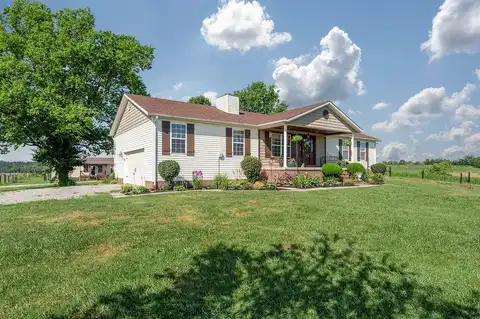 2815 Nest Egg Road, Mount Sterling, KY 40353