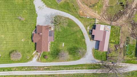 2815 Nest Egg Road, Mount Sterling, KY 40353