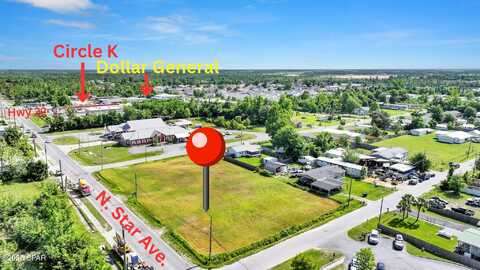 240 N Star Avenue, Panama City, FL 32404