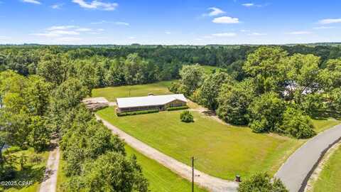 963 Everett Road, Graceville, FL 32440