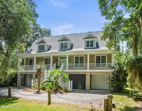 81 Bermuda Downs, Saint Helena Island, SC 29920