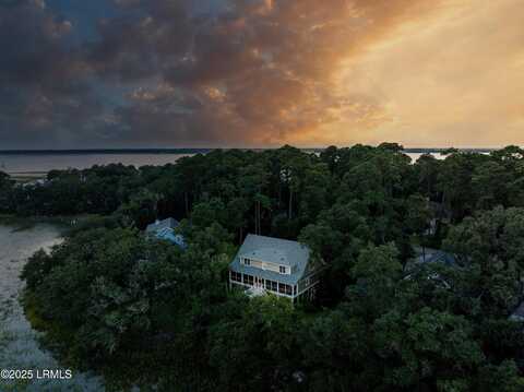 81 Bermuda Downs, Saint Helena Island, SC 29920