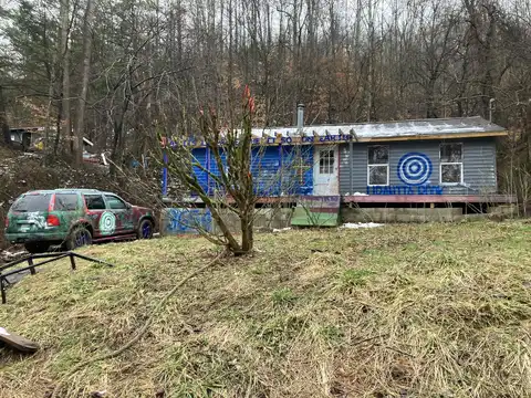 3654 541 Highway, Jackson, KY 41339