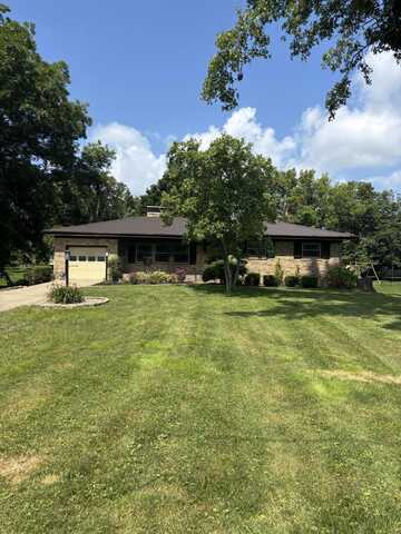 110 Hampton Avenue, Winchester, KY 40391