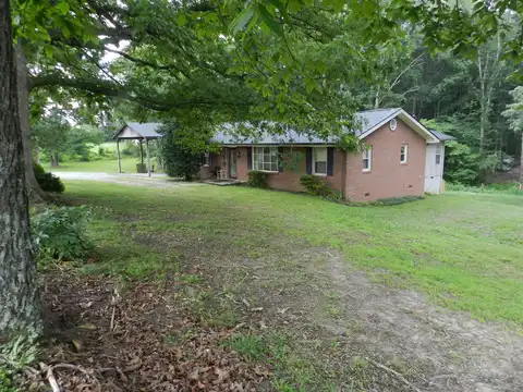 288 Foley Road, Corbin, KY 40701