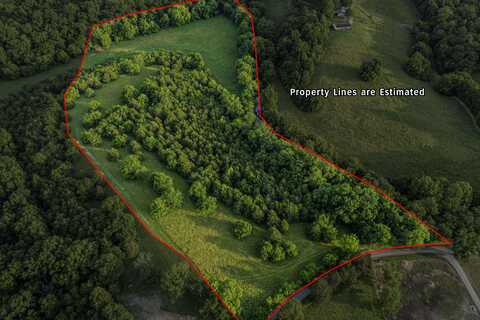 651 Fairview Road, Salvisa, KY 40372