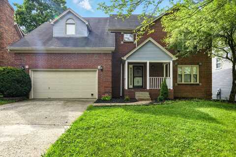 4340 Gum Tree Lane, Lexington, KY 40513