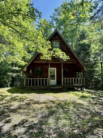 214 Lindsey Lane, Wellington, KY 40387