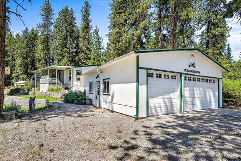 3340 Waitts Lake Rd, Valley, WA 99181