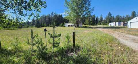161 Jorgens Rd, Newport, WA 99156