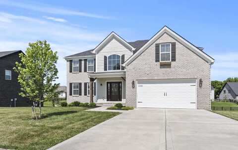 2039 Shun Pike, Nicholasville, KY 40356