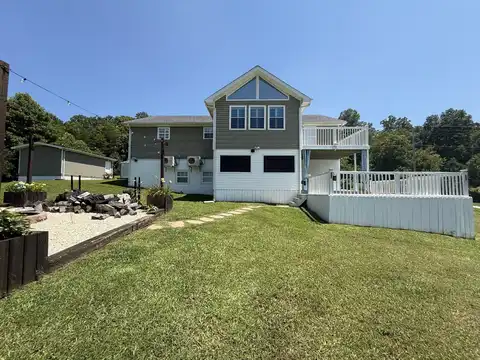 269 Macbennett Drive, Williamsburg, KY 40769