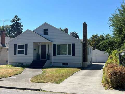 4008 E 5th Ave, Spokane, WA 99202