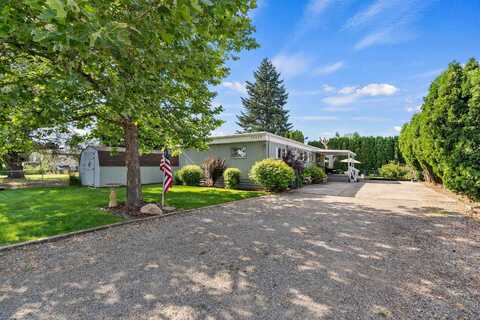 19215 E Marietta Ave, Otis Orchards, WA 99027