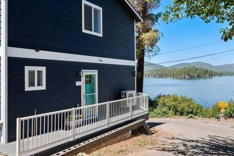 22723 E Park Beach Rd, Newman Lake, WA 99025