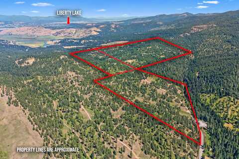 Nka E Belmont Rd, Mica, WA 99023