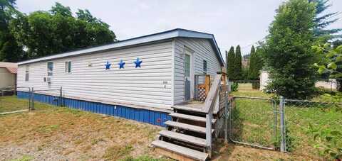 890 #3 S Ivy St, Kettle Falls, WA 99141