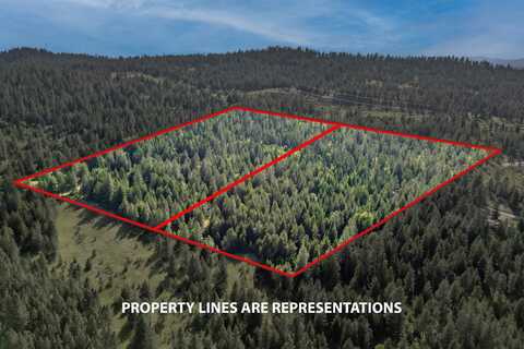 34711 N Waldrons Ln, Chattaroy, WA 99003