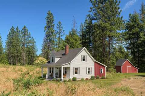 34711 N Waldrons Ln, Chattaroy, WA 99003