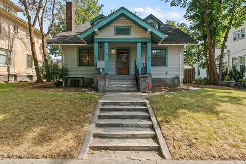 1737 W 10th Ave, Spokane, WA 99204