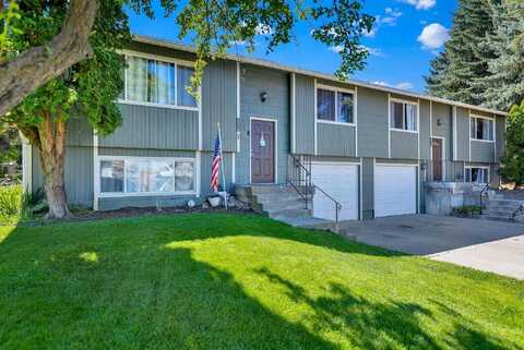 2715 N Whipple Ct, Spokane Valley, WA 99206