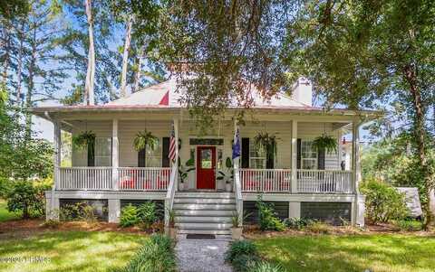52 Bermuda Downs, Saint Helena Island, SC 29920