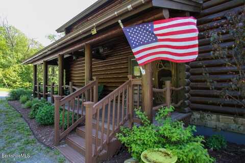 214 Mohawk Trail, Florida, MA 01247