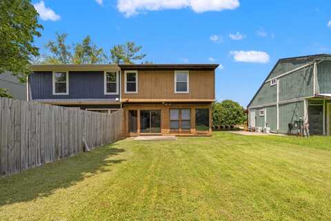 1342 Leaning Tree Lane, Lexington, KY 40517