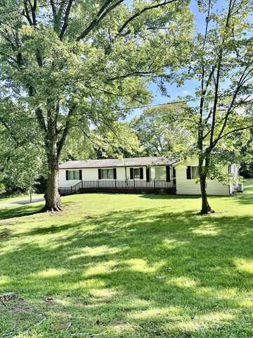 105 Warren Lane Lane, Morehead, KY 40351