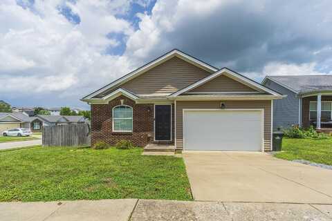 100 Rose Street, Georgetown, KY 40324