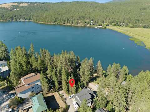 2415 S Terrace Creek Ln, Liberty Lake, WA 99019