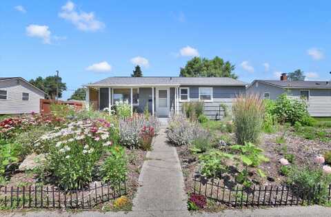 1611 E Dalke Ave, Spokane, WA 99208