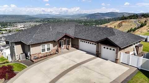 8301 N Upper Mayes Ln, Spokane, WA 99208